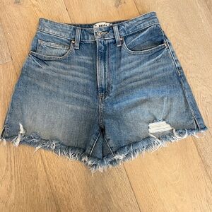 Paige Dani Short 26